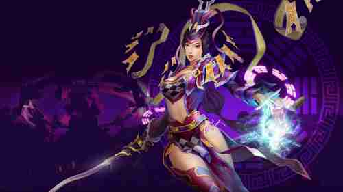 《无冬之夜：增强版》大型更新：提升画质 工具升级